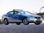Lexus GS450h Pace Car 2009 года